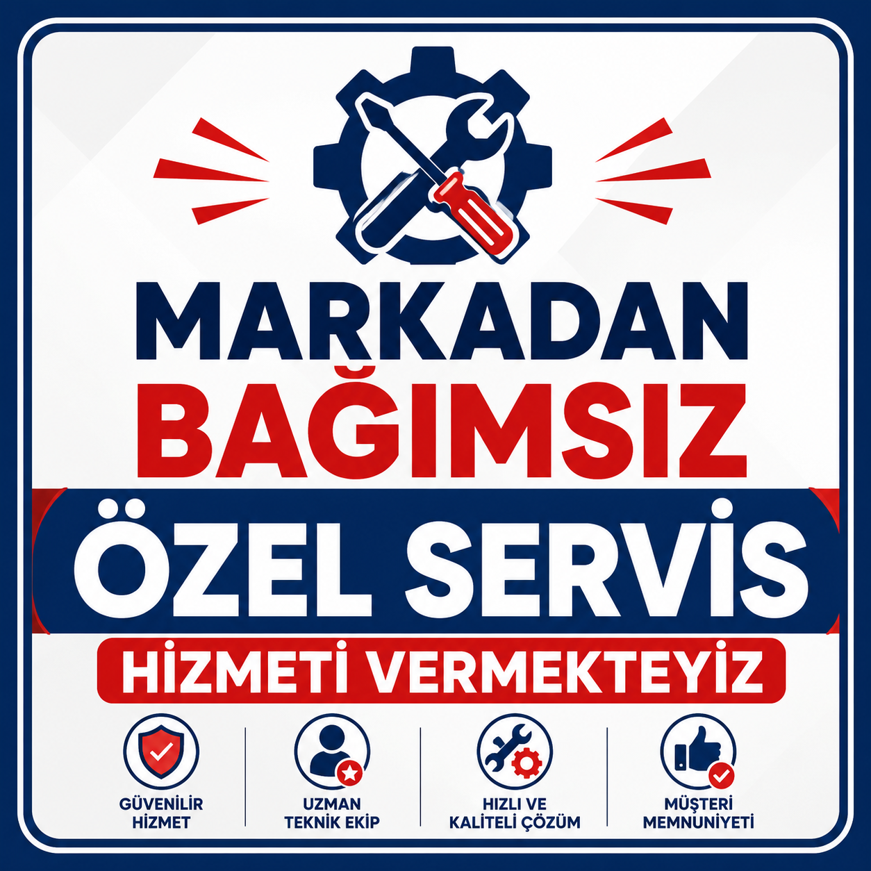 Çeşme Buderus Kombi Servisi markadan bağımsız teknik servis